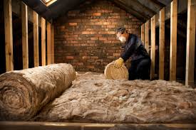 Best Garage Insulation  in Pottsboro, TX